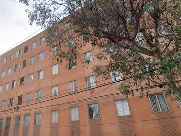 Departamento de oportunidad en Nicolas Bravo, Venustiano Carranza