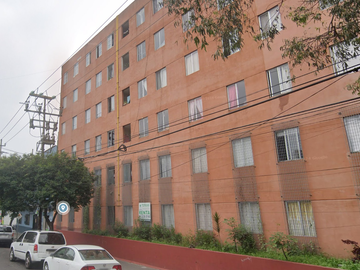 Departamento de oportunidad en Nicolas Bravo, Venustiano Carranza