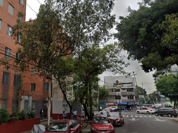 Departamento de oportunidad en Nicolas Bravo, Venustiano Carranza