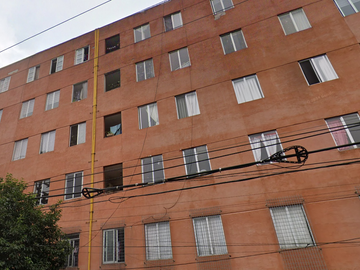 Departamento de oportunidad en Nicolas Bravo, Venustiano Carranza