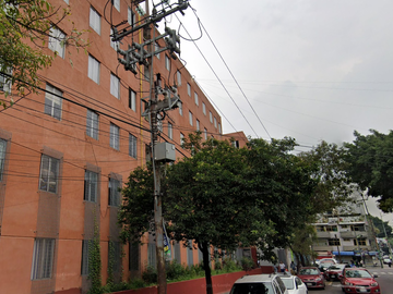 Departamento de oportunidad en Nicolas Bravo, Venustiano Carranza