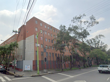 Departamento de oportunidad en Nicolas Bravo, Venustiano Carranza