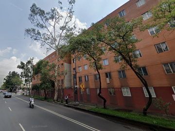 Departamento de oportunidad en Nicolas Bravo, Venustiano Carranza