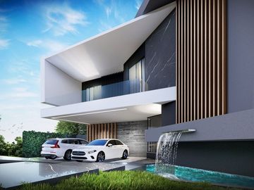 Casa en Venta en Las Cañadas Country Club, Zapopan con Excelente Precio.