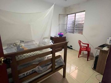 venta de casa en Tuluá valle barrio san Luis de un piso con plancha
