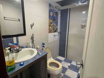 venta de casa en Tuluá valle barrio san Luis de un piso con plancha
