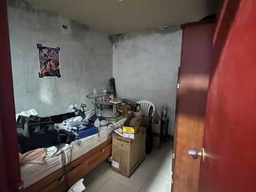 venta de casa en Tuluá valle barrio san Luis de un piso con plancha
