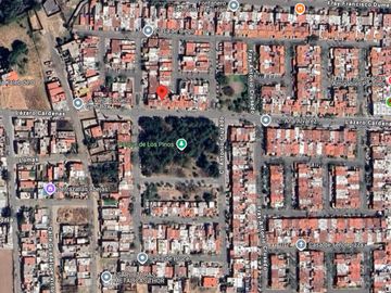 VENDO CASA ADJUDICADO EN PARQUES DE TESISTAN, ZAPOPAN CERCA COLEGIO DEL AIRE