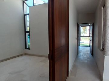 CASA de 1 PLANTA 3 Recamaras Nuevo Vallarta