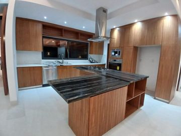 CASA de 1 PLANTA 3 Recamaras Nuevo Vallarta
