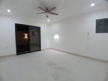 CASA de 1 PLANTA 3 Recamaras Nuevo Vallarta