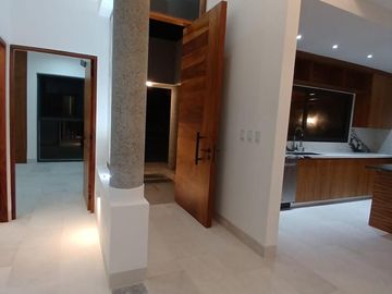CASA de 1 PLANTA 3 Recamaras Nuevo Vallarta