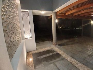 CASA de 1 PLANTA 3 Recamaras Nuevo Vallarta