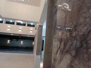 CASA de 1 PLANTA 3 Recamaras Nuevo Vallarta
