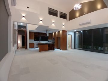 CASA de 1 PLANTA 3 Recamaras Nuevo Vallarta