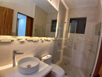 CASA de 1 PLANTA 3 Recamaras Nuevo Vallarta