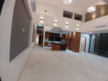 CASA de 1 PLANTA 3 Recamaras Nuevo Vallarta