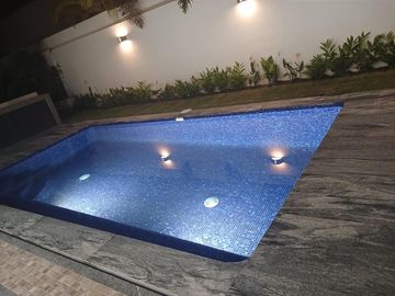 CASA de 1 PLANTA 3 Recamaras Nuevo Vallarta
