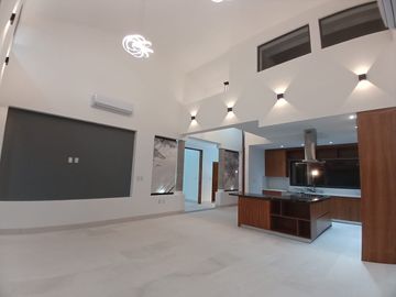 CASA de 1 PLANTA 3 Recamaras Nuevo Vallarta