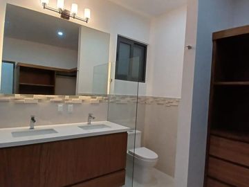 CASA de 1 PLANTA 3 Recamaras Nuevo Vallarta
