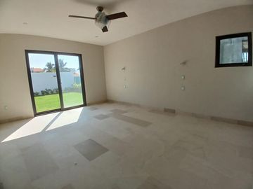 CASA de 1 PLANTA 3 Recamaras Nuevo Vallarta