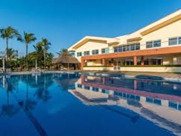 CASA de 1 PLANTA 3 Recamaras Nuevo Vallarta