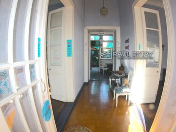 VENDEMOS Hermosa propiedad en pleno centro