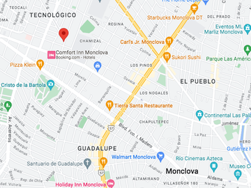 GRAN VENTA DE LINDA CASA A PRECIO DE REMATE CERCA DE WALMART MONCLOVA