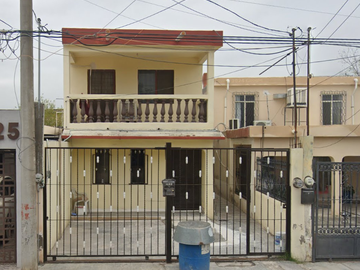 GRAN VENTA DE LINDA CASA A PRECIO DE REMATE CERCA DE WALMART MONCLOVA