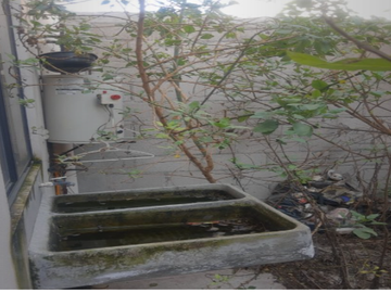 CASA DE ENTREGA INMEDIATA EN PRIVADA RIO MIRA, URBIVILLA DEL CAMPO FASE III, TECAMAC