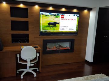 Hermoso Departamento En Venta Edificio Moon Surco