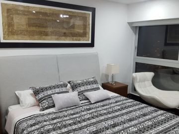 Hermoso Departamento En Venta Edificio Moon Surco