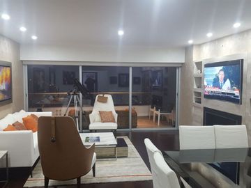 Hermoso Departamento En Venta Edificio Moon Surco