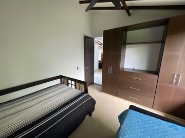 Casa Campestre en venta - Sector Club Campestre Armenia