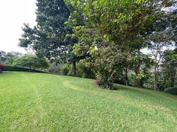 Casa Campestre en venta - Sector Club Campestre Armenia