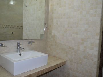 Ubicadísima residencia en Country Club