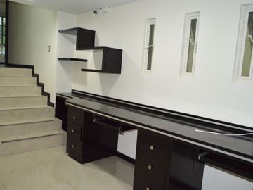 Ubicadísima residencia en Country Club