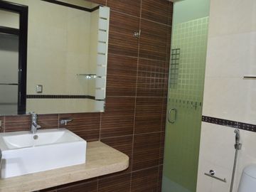 Ubicadísima residencia en Country Club