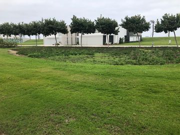 VENTA DE TERRENO EN CONDOMINIO LA JOLLA, ASIA