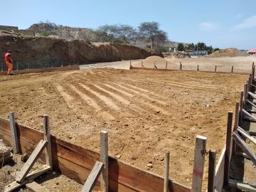 Terreno en Zorritos