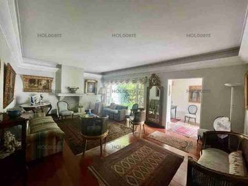 ¡Oportunidad única en San Isidro cerquisima al Olivar! Casa de época ideal para remodelar o desarrollar proyecto inmobiliario