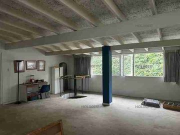 ¡Oportunidad única en San Isidro cerquisima al Olivar! Casa de época ideal para remodelar o desarrollar proyecto inmobiliario