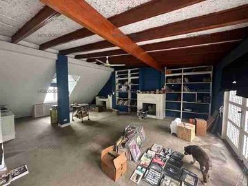 ¡Oportunidad única en San Isidro cerquisima al Olivar! Casa de época ideal para remodelar o desarrollar proyecto inmobiliario