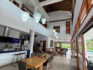 Venta Casa Pance