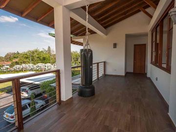 Venta Casa Pance