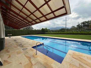 Venta Casa Pance