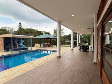 Venta Casa Pance