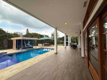Venta Casa Pance
