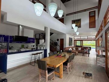 Venta Casa Pance