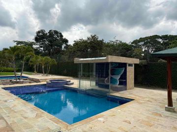 Venta Casa Pance